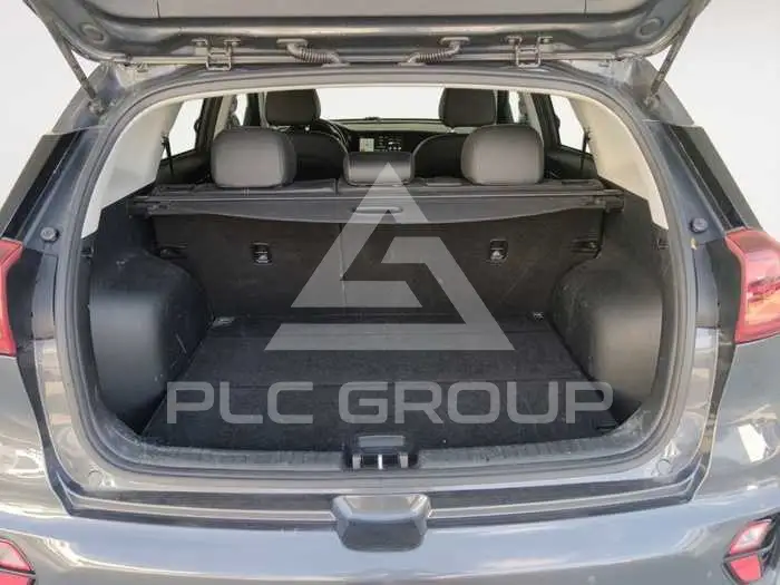 2020 KIA Niro