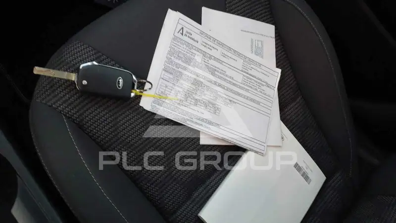 2020 KIA Niro