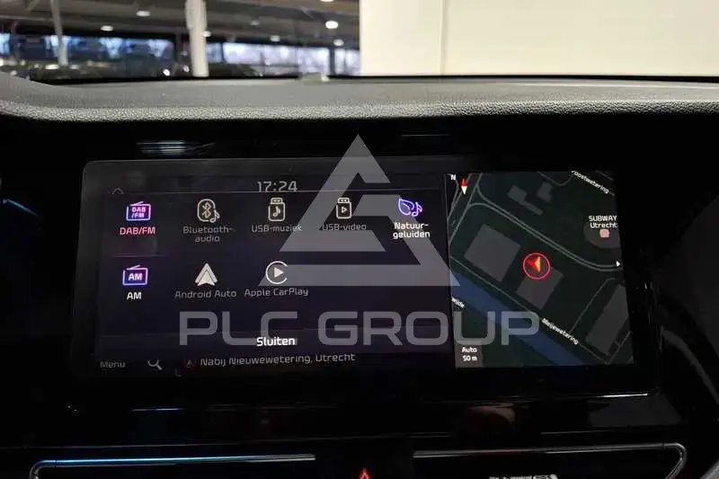 2020 KIA Niro