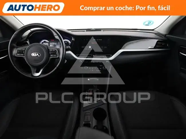 2020 KIA Niro