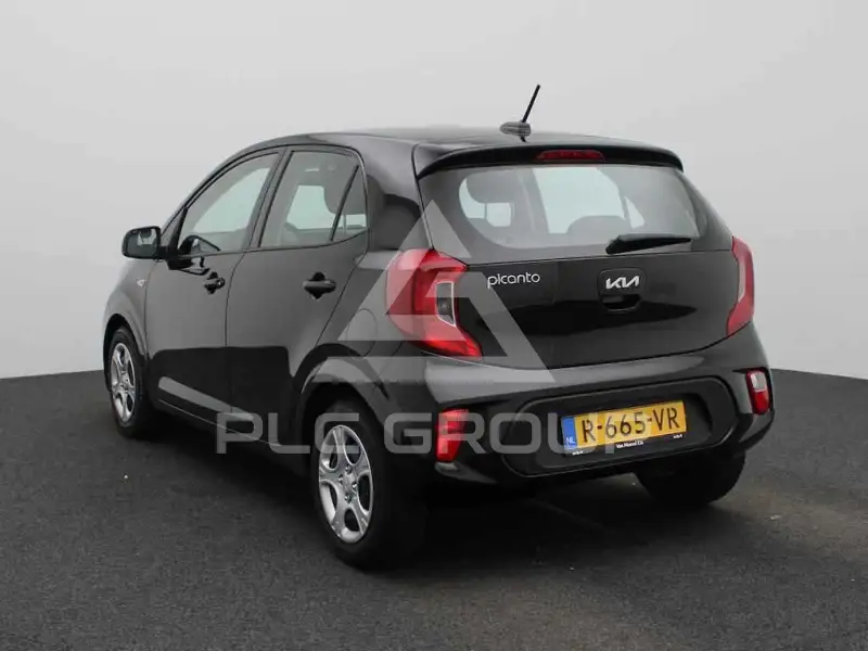 2020 KIA Picanto