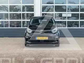 2020 KIA Picanto