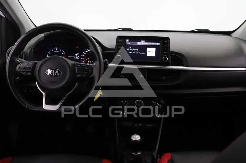 2020 KIA Picanto