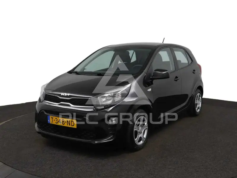 2020 KIA Picanto