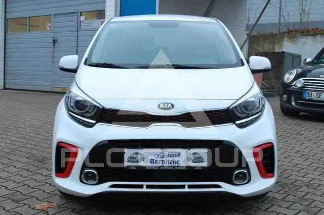 2020 KIA Picanto