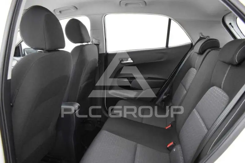 2020 KIA Picanto