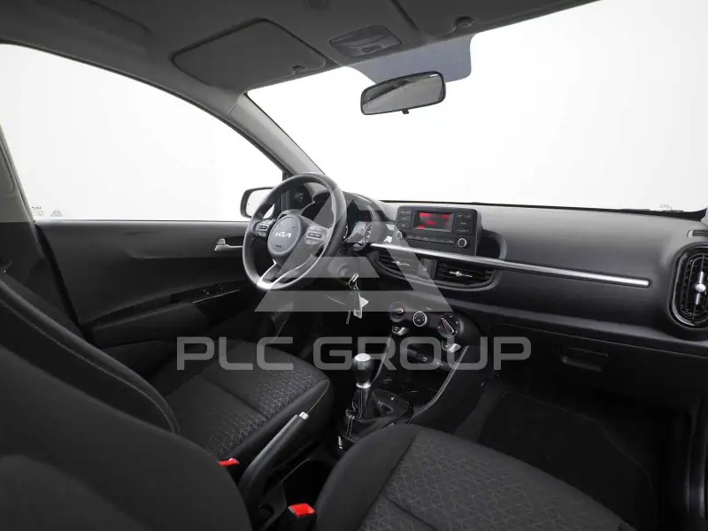 2020 KIA Picanto