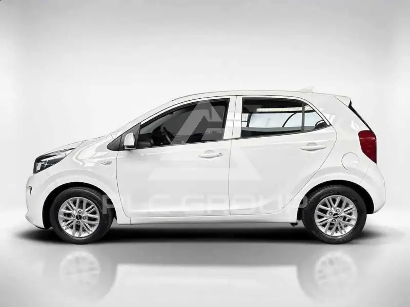 2020 KIA Picanto