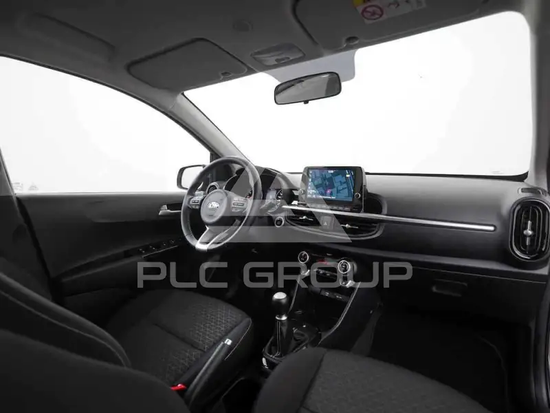 2020 KIA Picanto
