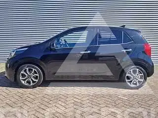 2020 KIA Picanto