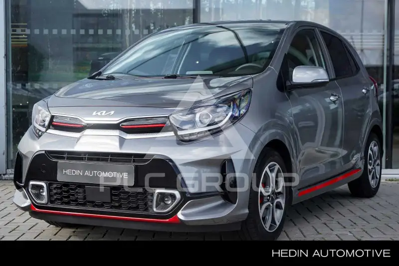 2020 KIA Picanto