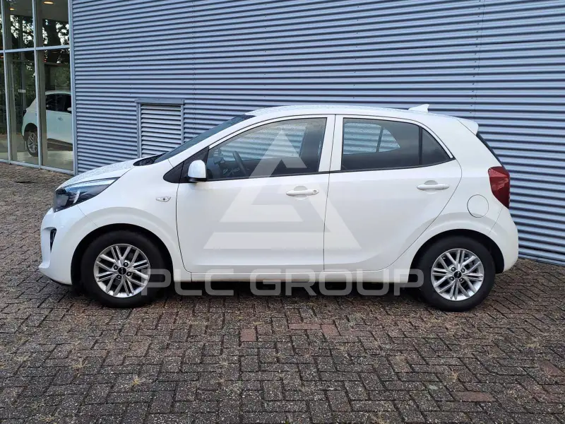 2020 KIA Picanto