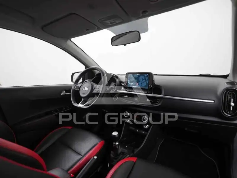 2020 KIA Picanto