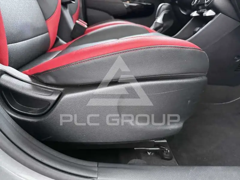 2020 KIA Picanto
