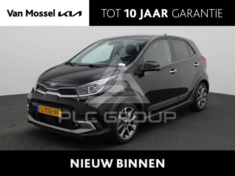 2020 KIA Picanto