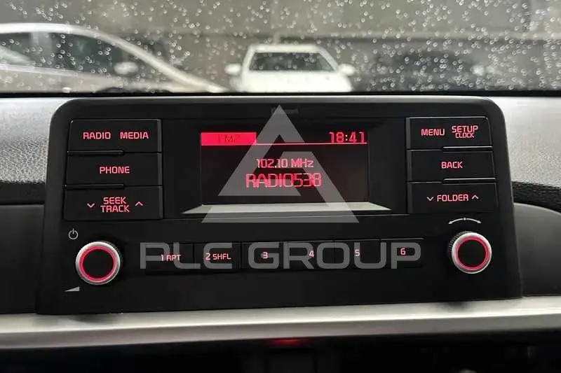 2020 KIA Picanto