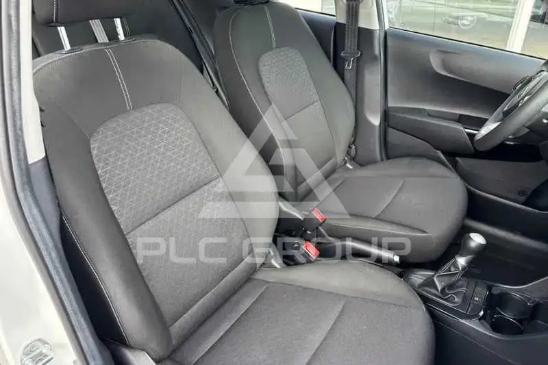 2020 KIA Picanto