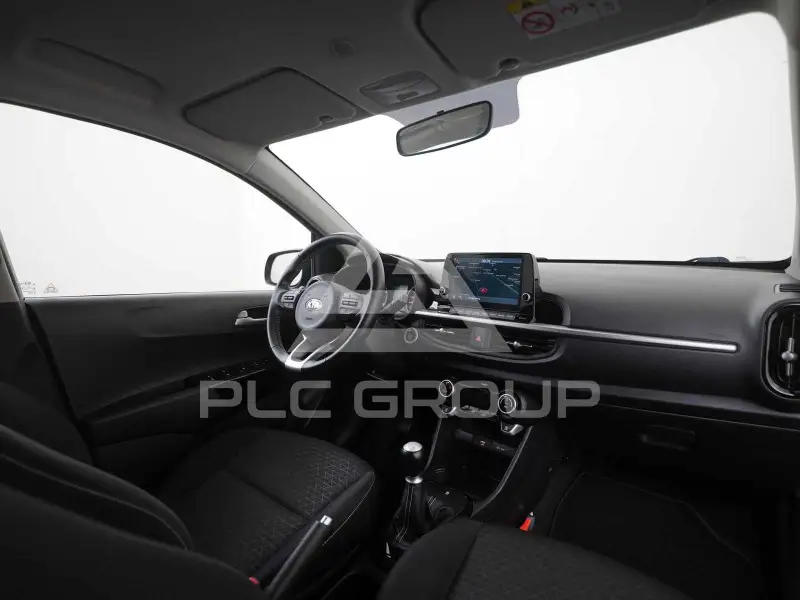 2020 KIA Picanto