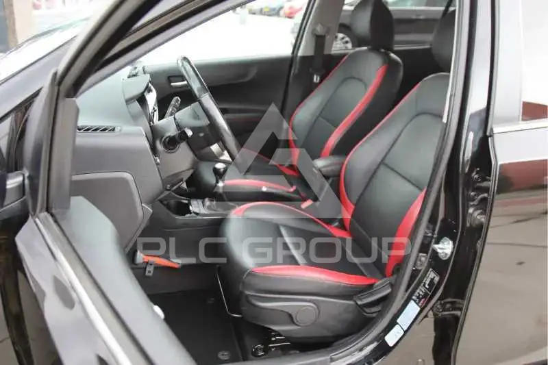 2020 KIA Picanto
