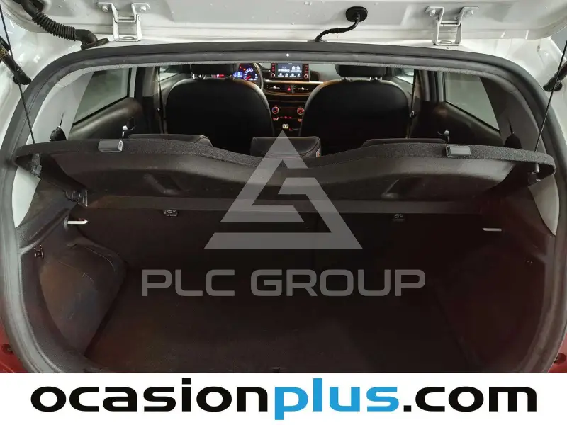 2020 KIA Picanto