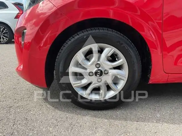2020 KIA Picanto
