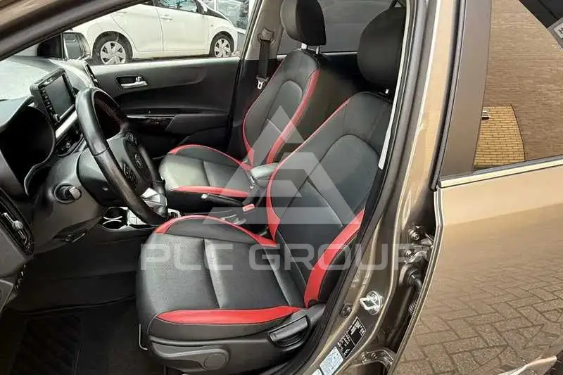 2020 KIA Picanto