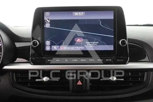2020 KIA Picanto
