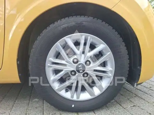 2020 KIA Picanto