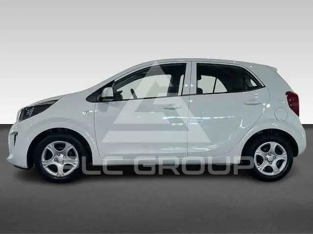 2020 KIA Picanto