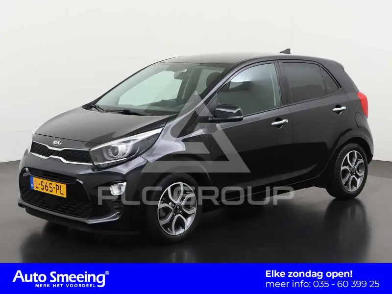 2020 KIA Picanto