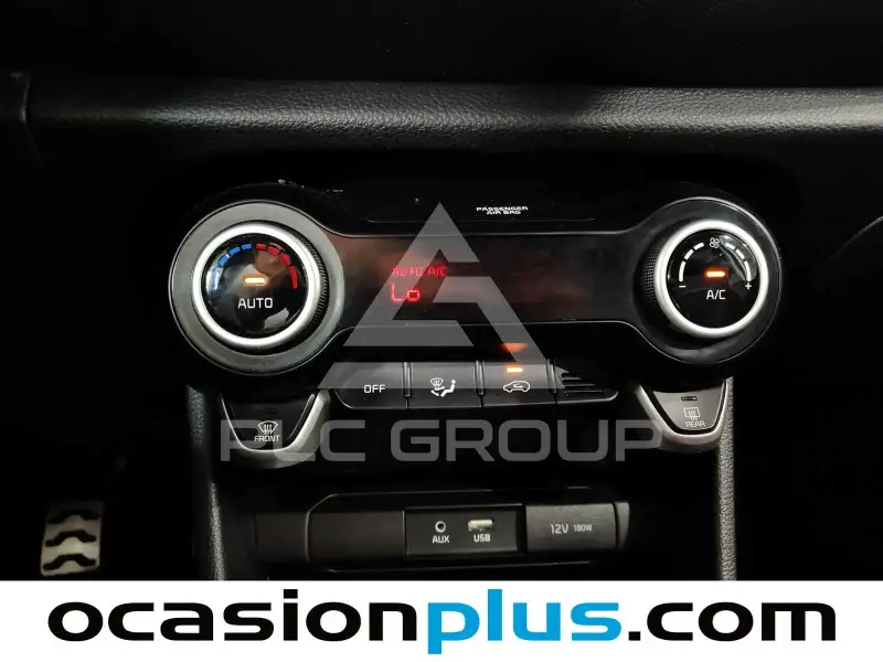 2020 KIA Picanto