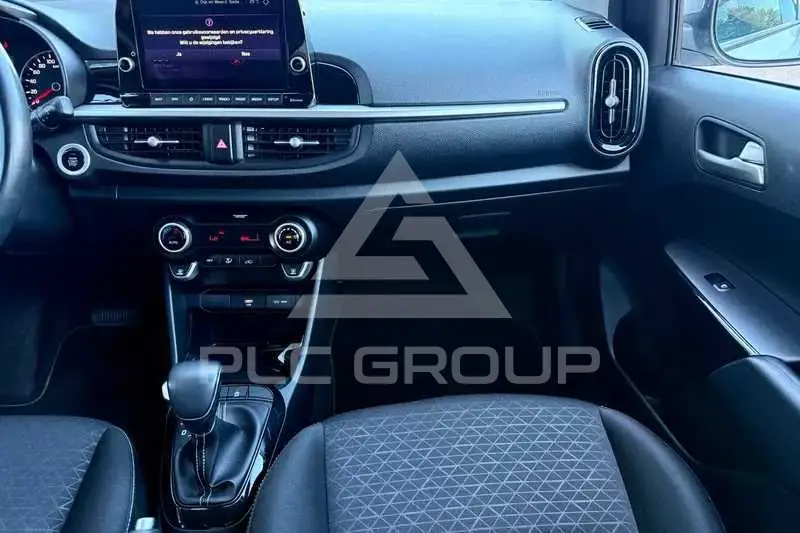 2020 KIA Picanto