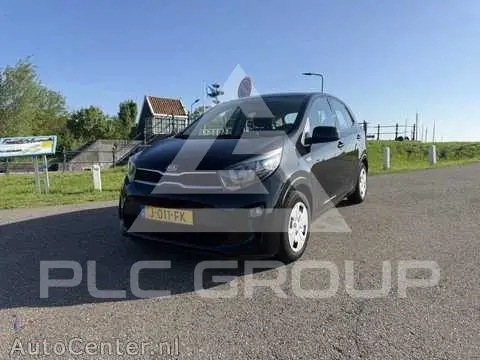 2020 KIA Picanto