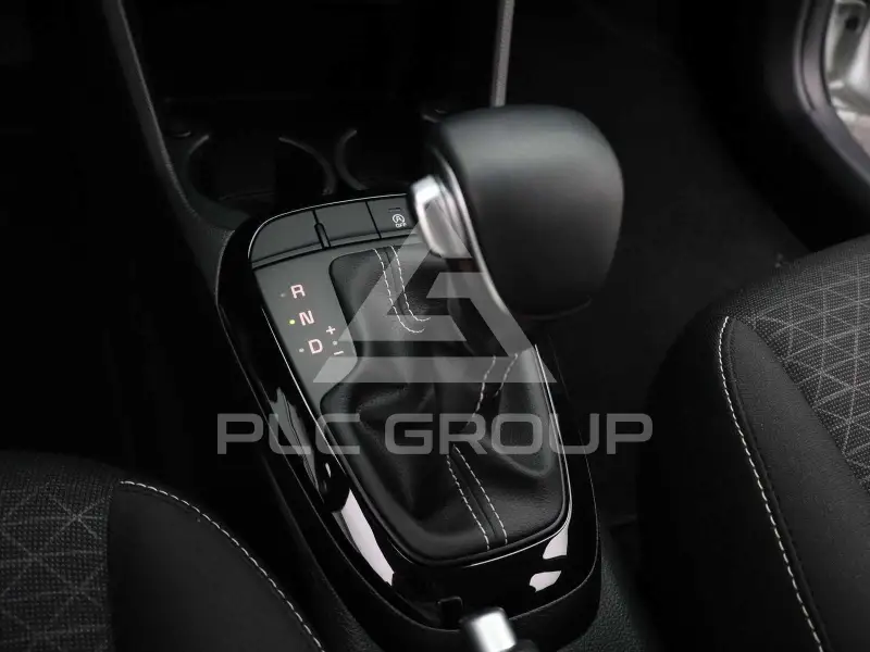 2020 KIA Picanto