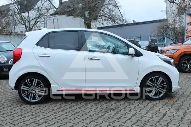 2020 KIA Picanto