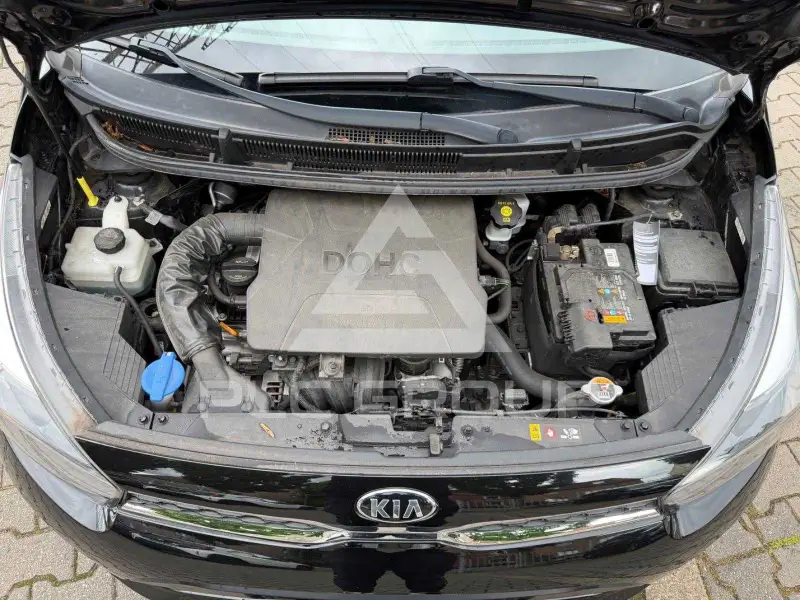 2020 KIA Picanto