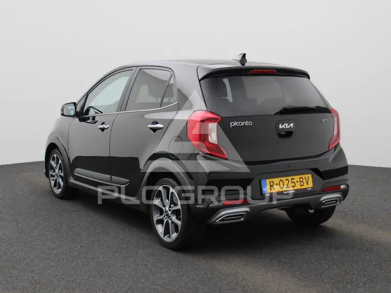 2020 KIA Picanto