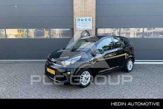 2020 KIA Picanto