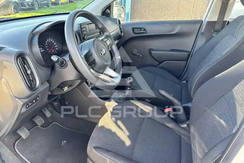 2020 KIA Picanto