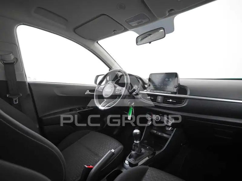 2020 KIA Picanto