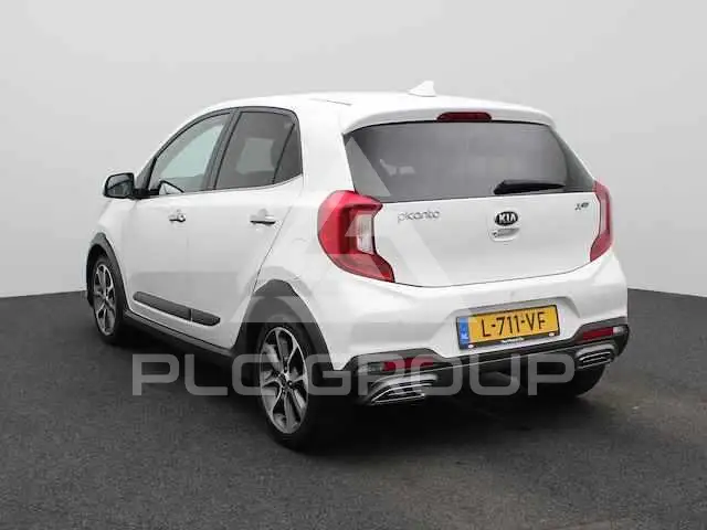 2020 KIA Picanto