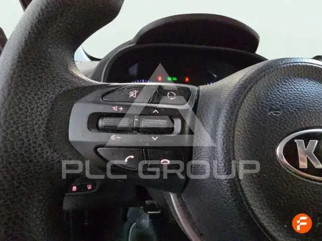 2020 KIA Picanto