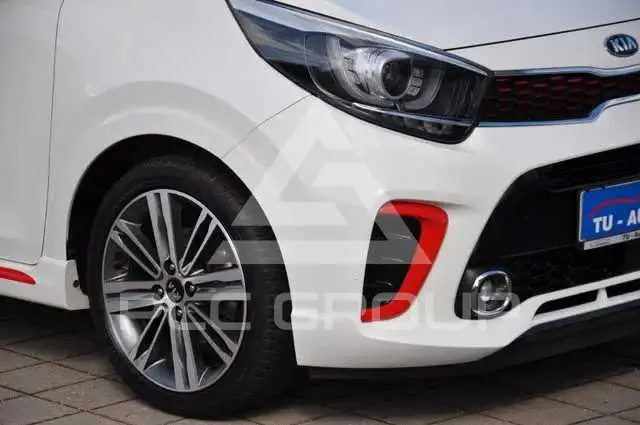 2020 KIA Picanto