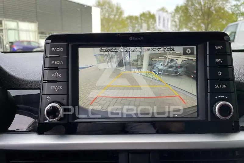 2020 KIA Picanto