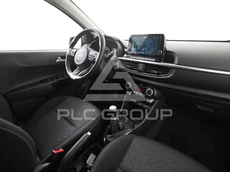 2020 KIA Picanto
