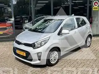 2020 KIA Picanto