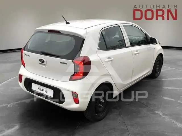 2020 KIA Picanto