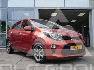 2020 KIA Picanto