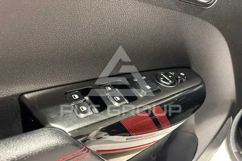 2020 KIA Picanto
