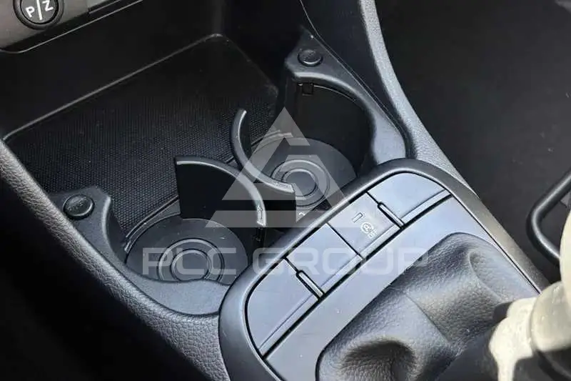 2020 KIA Picanto